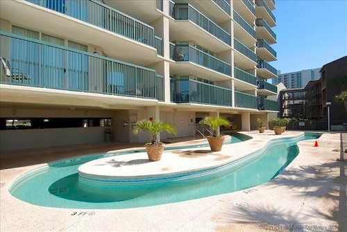 Ashworth By Condo-World Βόρειο Μιρτλ Μπιτς Εξωτερικό φωτογραφία