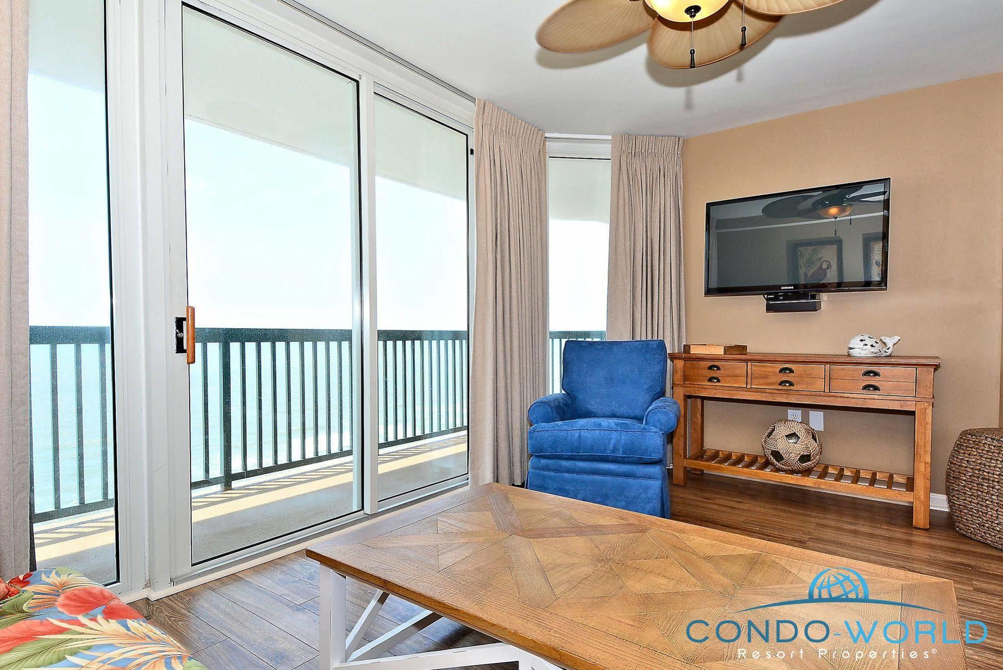 Ashworth By Condo-World Βόρειο Μιρτλ Μπιτς Εξωτερικό φωτογραφία