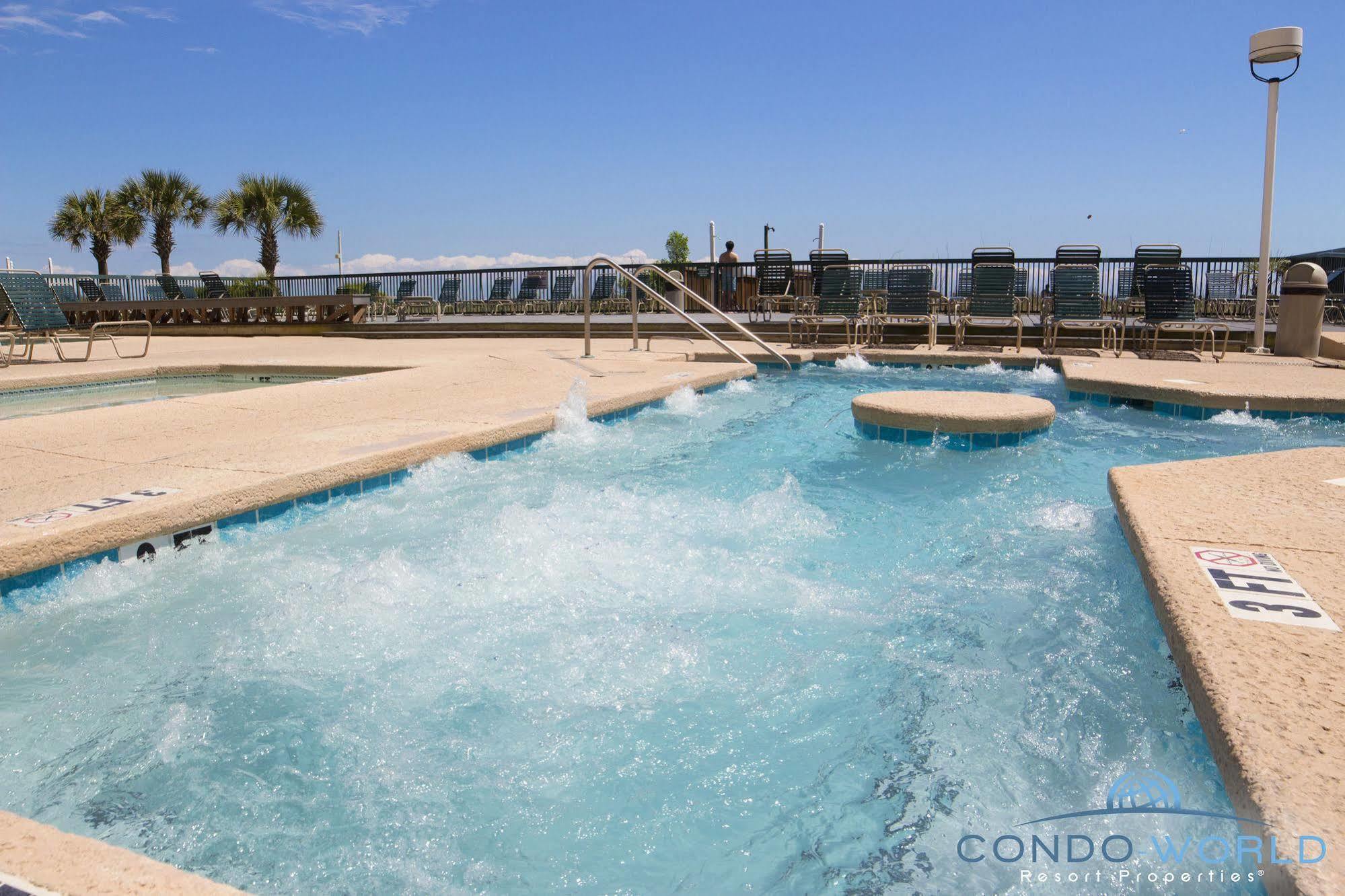 Ashworth By Condo-World Βόρειο Μιρτλ Μπιτς Εξωτερικό φωτογραφία
